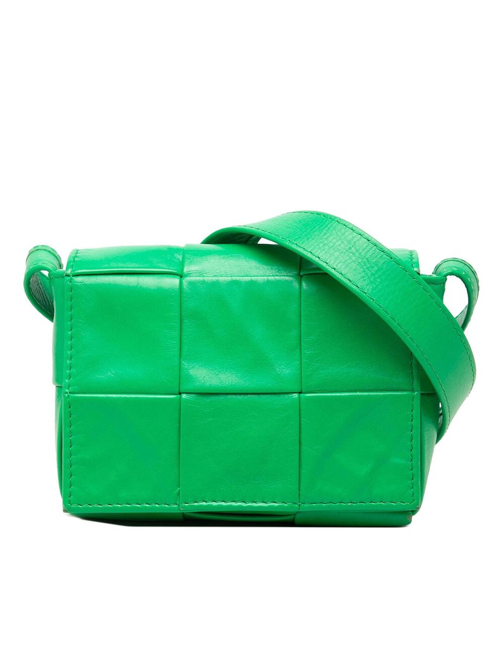 Bottega Veneta Candy Nappa Intrecciato #365212B68B